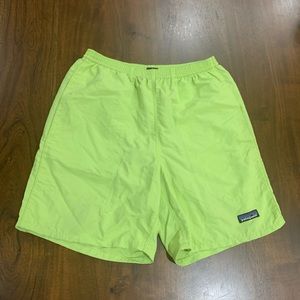 Patagonia Men’s Vintage Baggies Sz XS